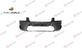 Ford Connect Ön Tampon Astarlı 0913 Tüv