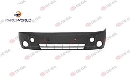 Ford Connect Ön Tampon Delıklı 0306 Tüv