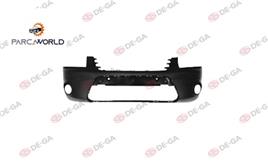 Ford Connect Ön Tampon Delıklı 0913 Tüv