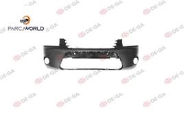 Ford Connect Ön Tampon Delıklı Ast0913 Tüv