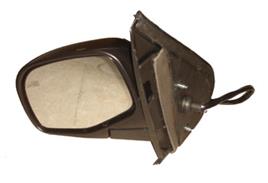FORD EXPLORER- 2002-2005- KAPI AYNASI SAĞ TARAF ELEKTRİKLİ (POLYWAY)
