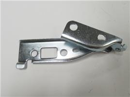 FORD FIESTA- 02/07; KAPUT MENTEŞESİ SOL TARAF 