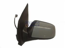FORD FIESTA- 07/09; KAPI AYNASI SOL TARAF ELEKTRİKLİ/ISITMASIZ ( KAPAKLI)