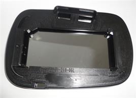 FORD FIESTA- 2002-2005- AYNA CAMI SOL TARAF ISITMASIZ
