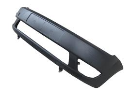 FORD FIESTA- 2002-2005- ÖN TAMPON (SİS/PANJUR DELİKLİ/ÇEKİ KAPAKLI) 
