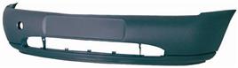 FORD FIESTA MK4 ÖN TAMPON MAVİ 95-99 ORJİNAL REF. NO: 96FB17762AHKDAK UYUMLU FOR07FI002