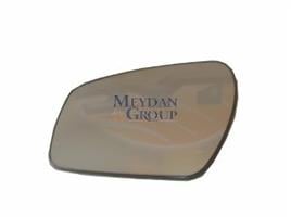 FORD FOCUS C MAX- 2004-2006- AYNA CAMI SOL TARAF ISITMALI