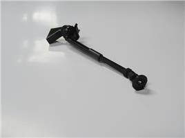 FORD FOCUS C MAX- 2004-2006- KAPUT KİLİDİ AÇMA MEKANİZMASI (PLASTİK 4 PARÇA) (CS0103) 