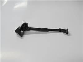 FORD FOCUS C MAX- 2004-2006- KAPUT KİLİDİ AÇMA MEKANİZMASI (PLASTİK 4 PARÇA) (CS0103) 