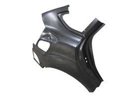 FORD FOCUS- HB- 2012-2014- ARKA ÇAMURLUK SAĞ TARAF 