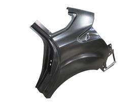 FORD FOCUS- HB- 2012-2014- ARKA ÇAMURLUK SOL TARAF 