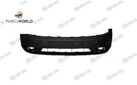 Ford Focus Ön Tampon 0105 Tüv