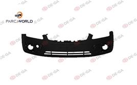 Ford Focus Ön Tampon 05 Tüv