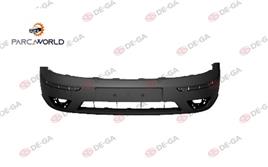 Ford Focus Ön Tampon Astarlı 0105 Tüv