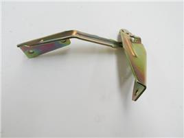 FORD FOCUS- SD/HB- 1998-2005- KAPUT MENTEŞESİ SOL TARAF 