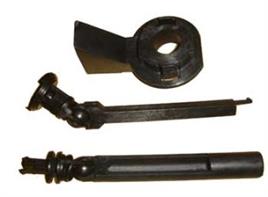 FORD FOCUS- SD/HB- 2005-2007- KAPUT KİLİDİ