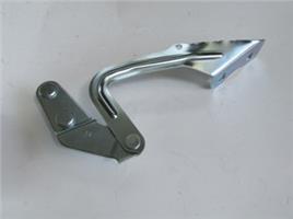 FORD FOCUS- SD/HB- 2005-2007- KAPUT MENTEŞESİ SOL TARAF 