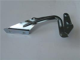FORD FOCUS- SD/HB- 2005-2007- KAPUT MENTEŞESİ SAĞ TARAF 