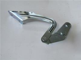 FORD FOCUS- SD/HB- 2005-2007- KAPUT MENTEŞESİ SAĞ TARAF 