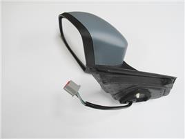 FORD MONDEO- 10/11; KAPI AYNASI SOL TARAF ELEKTRİKLİ/ISITMALI/SİNYALLİ/ KAPAKLI 6FİŞLİ (BFN)