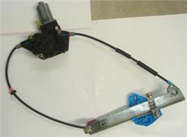 FORD MONDEO- 1997-2000- ARKA CAM KRİKOSU SAĞ TARAF ELEKTRİKLİ/MOTORLU 