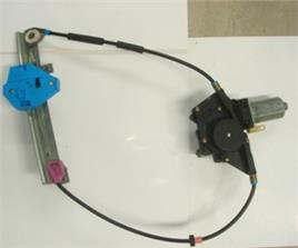 FORD MONDEO- 1997-2000- ARKA CAM KRİKOSU SAĞ TARAF ELEKTRİKLİ/MOTORLU 