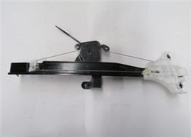 FORD MONDEO- 2001-2004- ARKA CAM KRİKOSU SOL TARAF ELEKTRİKLİ/MOTORSUZ 