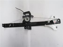 FORD MONDEO- 2005-2007- ARKA CAM KRİKOSU SAĞ TARAF ELEKTRİKLİ/MOTORSUZ 