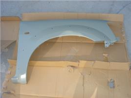 FORD RANGER- PICK UP- 07/09; ÖN ÇAMURLUK DELİKLİ SOL TARAF ASTARLI (DODİK DELİKLİ)(4X4)(ORİJİNAL)