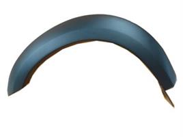 FORD RANGER- PICK UP- 2020-2012- ÖN ÇAMURLUK AĞZI PLASTİĞİ SOL TARAF PAÇALIĞI İLE BİRLİKTE (ORİJİNAL)