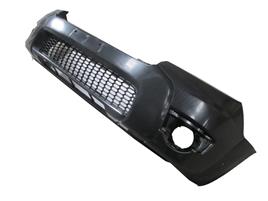 FORD RANGER- PICK UP- 2020-2012- ÖN TAMPON (SİS DELİKLİ/DODİK ÇIKINTILI/DODİK DELİKLİ/IZGARALI) 