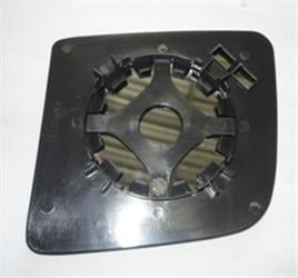 FORD TRANSIT CONNECT- 2002-2009- AYNA CAMI SOL TARAF ÜST ISITMASIZ