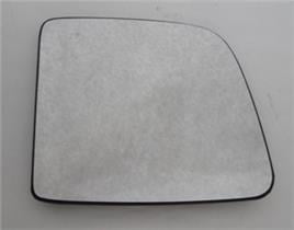 FORD TRANSIT CONNECT- 2002-2009- AYNA CAMI SOL TARAF ÜST ISITMASIZ