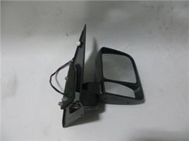 FORD TRANSIT CONNECT- 2002-2009- KAPI AYNASI SAĞ TARAF ELEKTRİKLİ/ISITMALI 