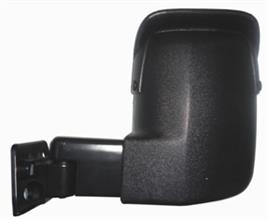 FORD TRANSIT- T12- 1993-1996- KAPI AYNASI SOL TARAF KISA KOLLU (ŞAPKALI TİP) 