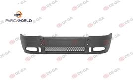 Ford Trmk6 Ön Tampon Komple Sıslı 00 Tüv