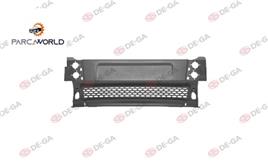 Ford Trmk6 Ön Tampon Orta Parça 00 Tüv