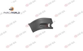Ford Trmk6 Ön Tampon Yan Parça Sağ 00 Tüv