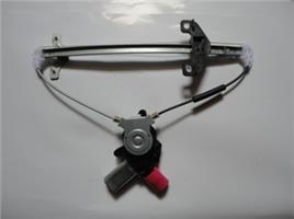 HONDA ACCORD- 03/08; ARKA CAM KRİKOSU SOL TARAF ELEKTRİKLİ/MOTORLU 2 PİN