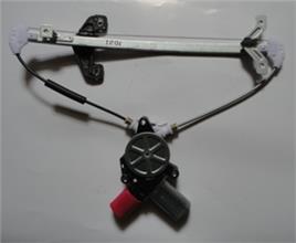 HONDA ACCORD- 03/08; ARKA CAM KRİKOSU SOL TARAF ELEKTRİKLİ/MOTORLU 2 PİN