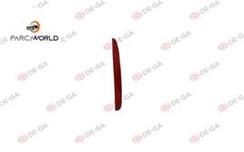 Honda Cıvıc Fc5 Arka Tampon Reflektörü Hb Sağ 2016
