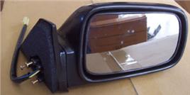 HONDA CIVIC- HB- 1988-1991- KAPI AYNASI SAĞ TARAF ELEKTRİKLİ/3FİŞLİ (3KAPI) (FAMELLA)