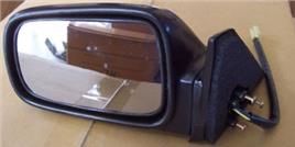 HONDA CIVIC- HB- 1988-1991- KAPI AYNASI SOL TARAF ELEKTRİKLİ/3FİŞLİ (3KAPI) (FAMELLA)
