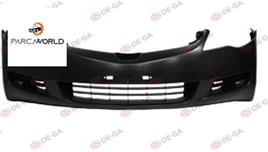 Honda Cıvıc Ön Tampon Sdn 2006-2008