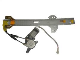 HONDA CIVIC- SD- 1988-1991- ARKA CAM KRİKOSU SOL TARAF ELEKTRİKLİ/MOTORLU (2FİŞLİ) 