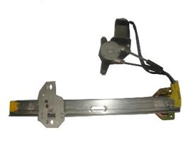 HONDA CIVIC- SD- 1988-1991- ARKA CAM KRİKOSU SAĞ TARAF ELEKTRİKLİ/MOTORLU (2FİŞLİ) 