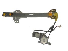 HONDA CIVIC- SD- 1988-1991- ARKA CAM KRİKOSU SAĞ TARAF ELEKTRİKLİ/MOTORLU (2FİŞLİ) 
