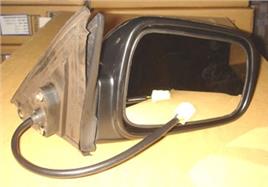 HONDA CIVIC- SD- 1988-1991- KAPI AYNASI SAĞ TARAF ELEKTRİKLİ/3FİŞLİ (4KAPI) (FAMELLA)