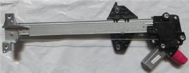 HONDA CIVIC- SD- 2006-2011- ARKA CAM KRİKOSU SAĞ TARAF ELEKTRİKLİ/MOTORLU 