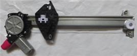 HONDA CIVIC- SD- 2006-2011- ARKA CAM KRİKOSU SAĞ TARAF ELEKTRİKLİ/MOTORLU 